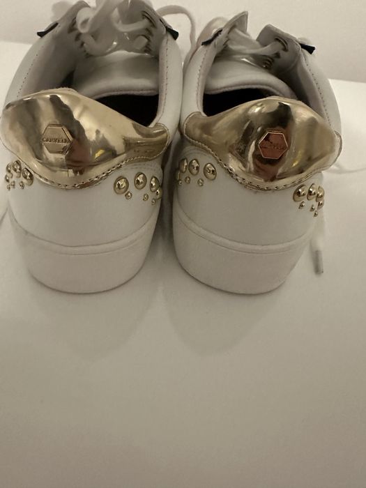 Дамски нови маратонки POLLO