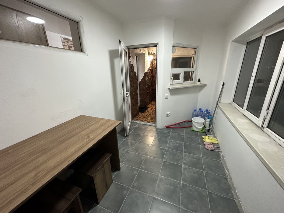 Сдам баню в аренду!