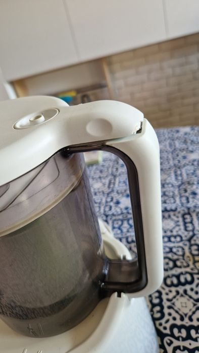 Philips avent уред за готвене на пара