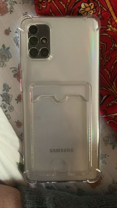 Самсунг а71 128гб