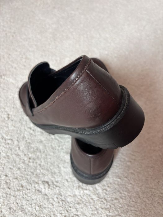 Кафяви Лоуфъри Gi Anni