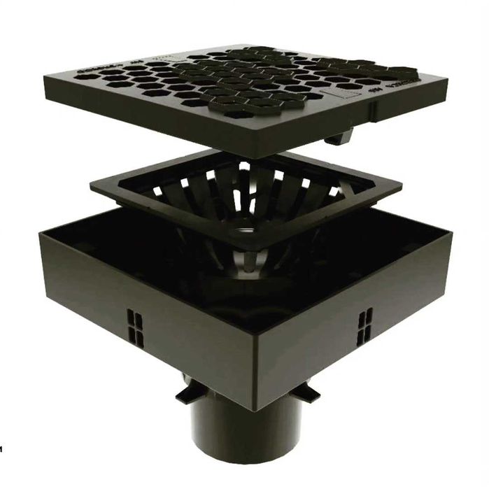 Ливнеприемник, трап, дождесборник,Trap