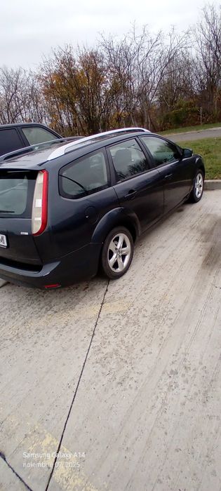Vand autoturism Ford Focus