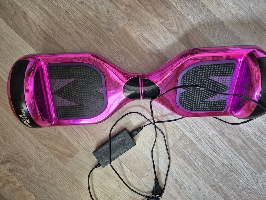 Haveboard folosit jumătate de an