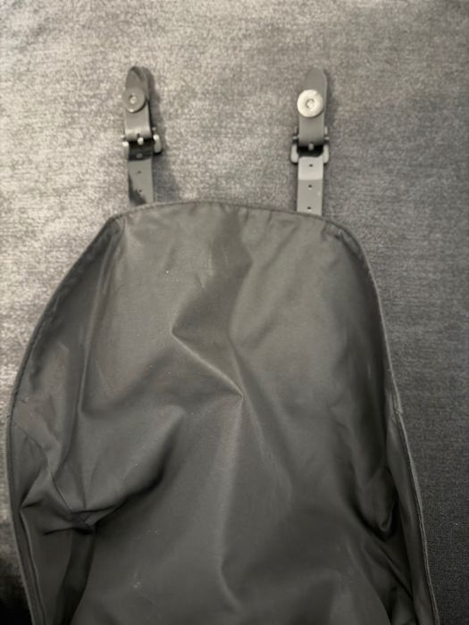 Раница Herschel, Little America