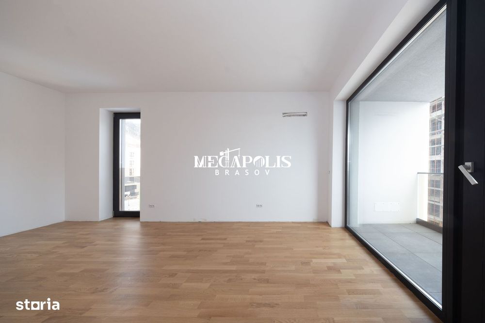 Apartment Premium | Zona Răcădău | 64 MP — fotografia 3