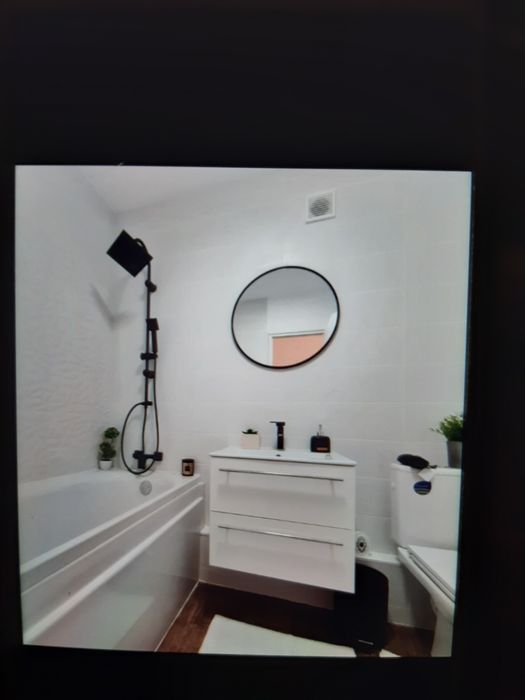 Renovez,Igienizez, Apartamente!