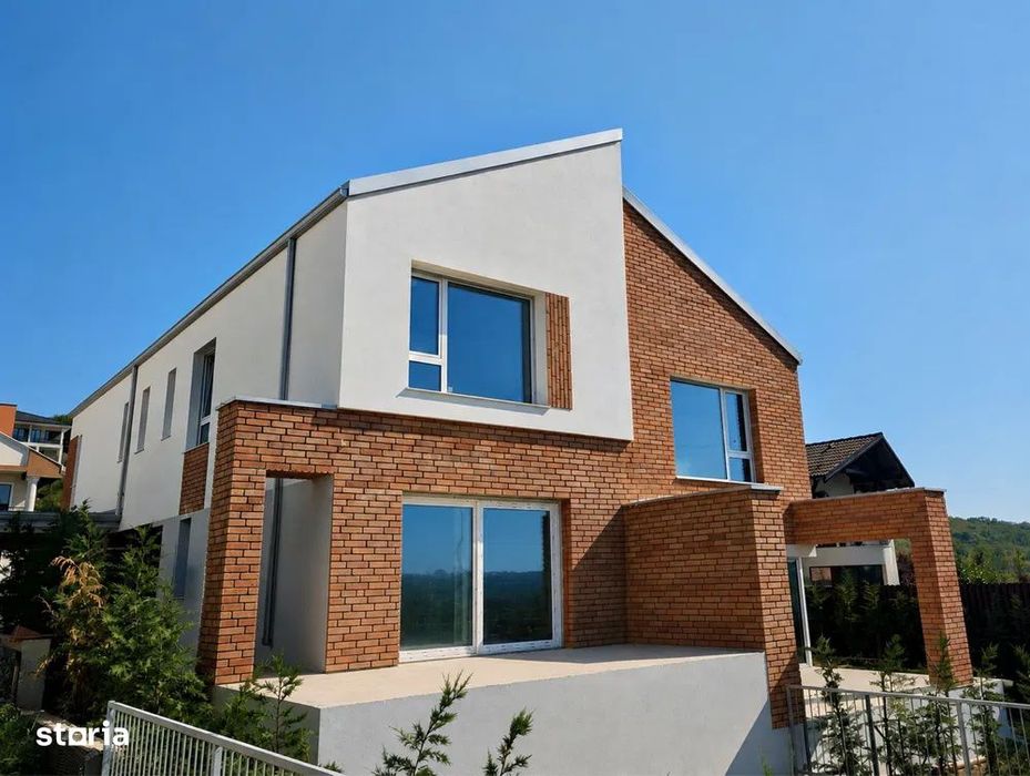 Casa tip duplex | 136mp utili | 325mp teren | garaj | cartier Voronet