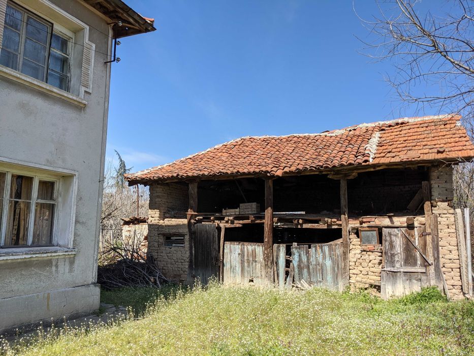 Продава се Къща в с. Голям чардак, Област Пловдив - 150 кв.м за 267 €/кв.м - Снимка #6