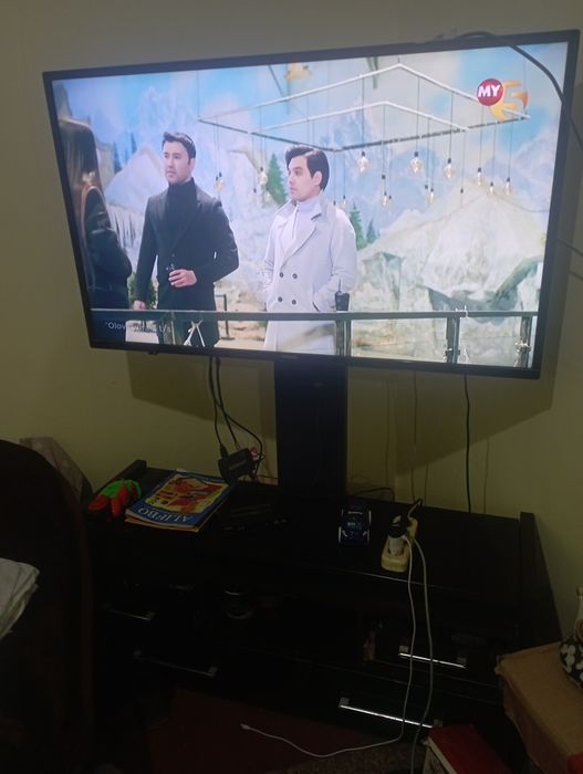 Телевиз ир.. В хорошем состоянии