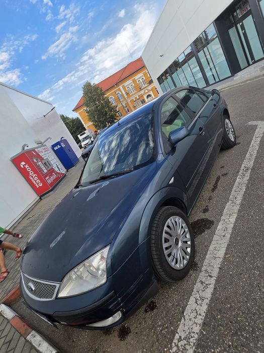 Ford Mondeo MK3 1.8 benzina