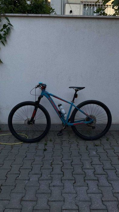 Orbea MX 29 20, model 2021