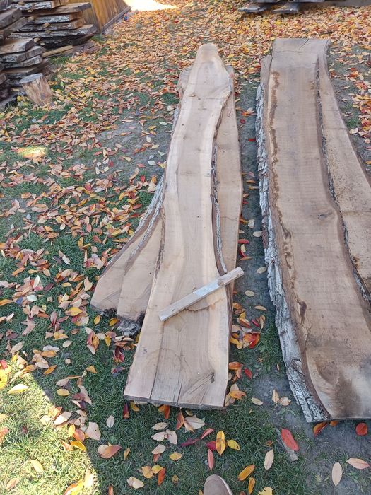 Scândură nuc uscata!