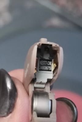 Слухов апарат Resound KE177-DW