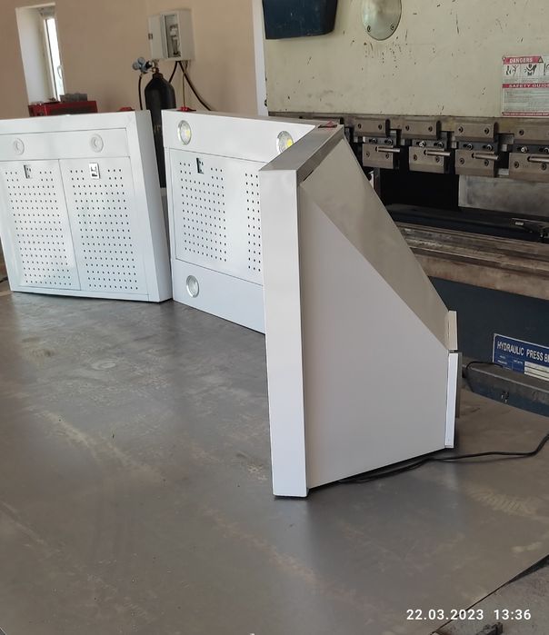 Ошхона витяжкалари арзон нархларда