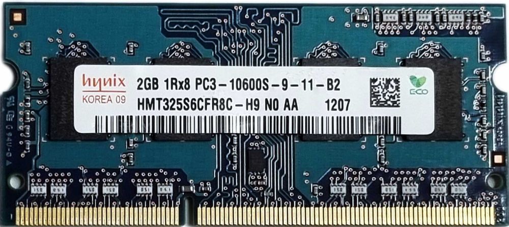 Память DDR4-4GB; DDR3-2GB; DDR2-1GB