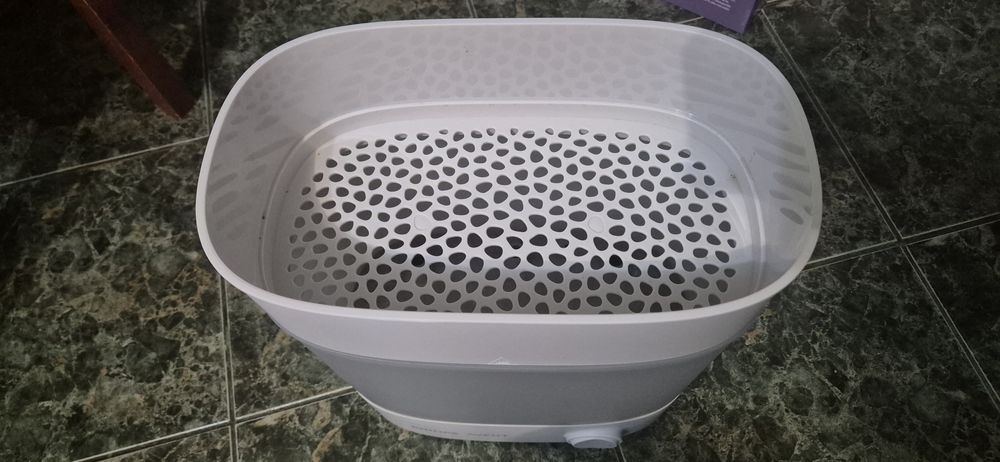 Sterilizator bebelusi