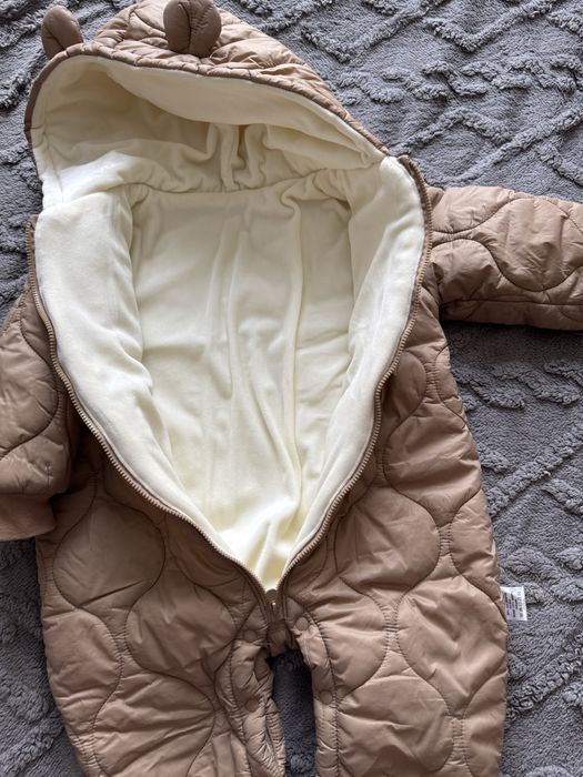 Комбинезон весна