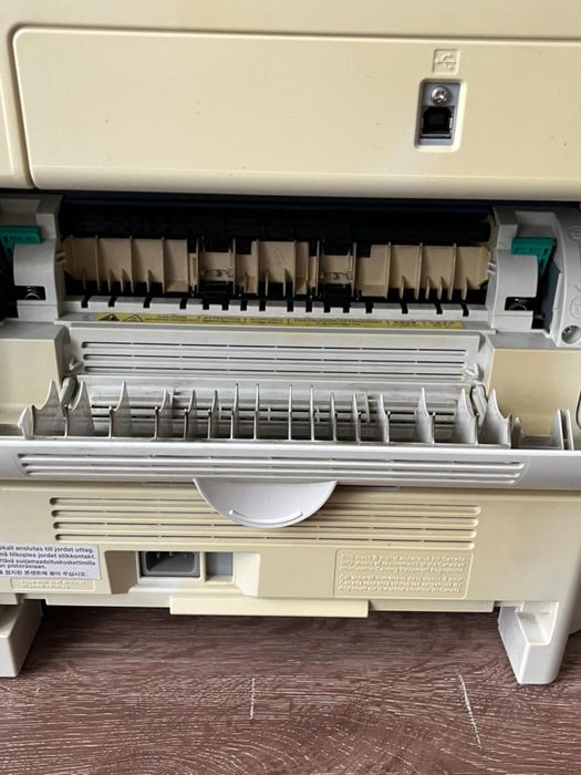 Продам принтер рабочий