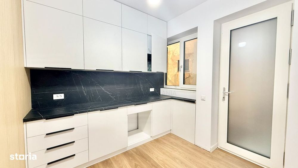 Apartament Renovat Integral L Primaverii L Charles De Gaulle