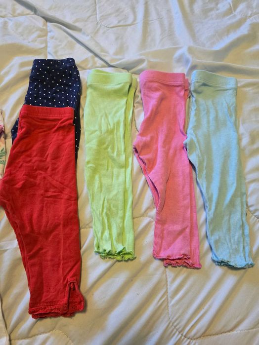 Дрешки за момиче 74размер