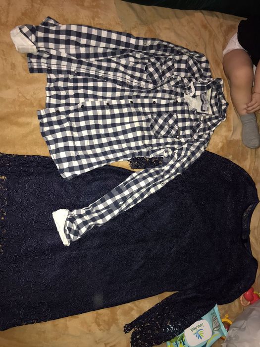 За шоколадку вещи размер 42