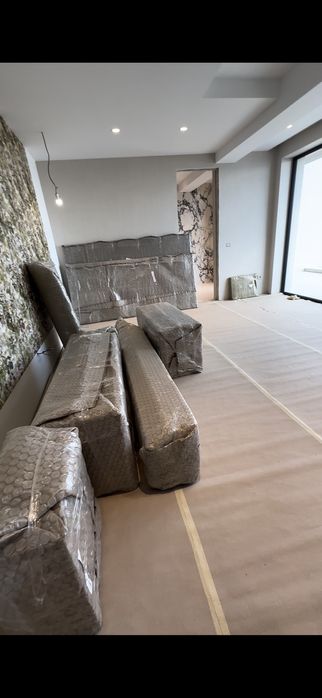 Хамалски услуги и Транспортни услуги Преместване Варна