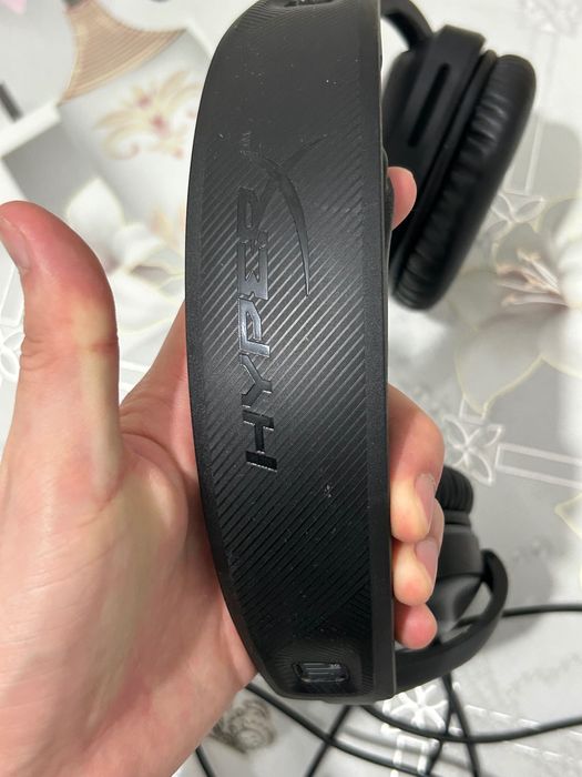 HyperX Cloud Stinger 2 Headset