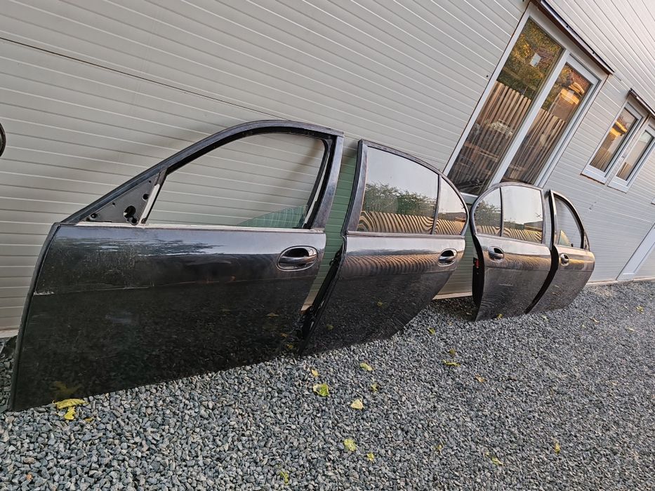 Portiera BMW E65 E66 long 300lei buc