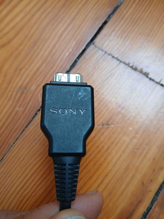 Кабел SONY/TYPE 2/USB/AUDIO за фотоапарат