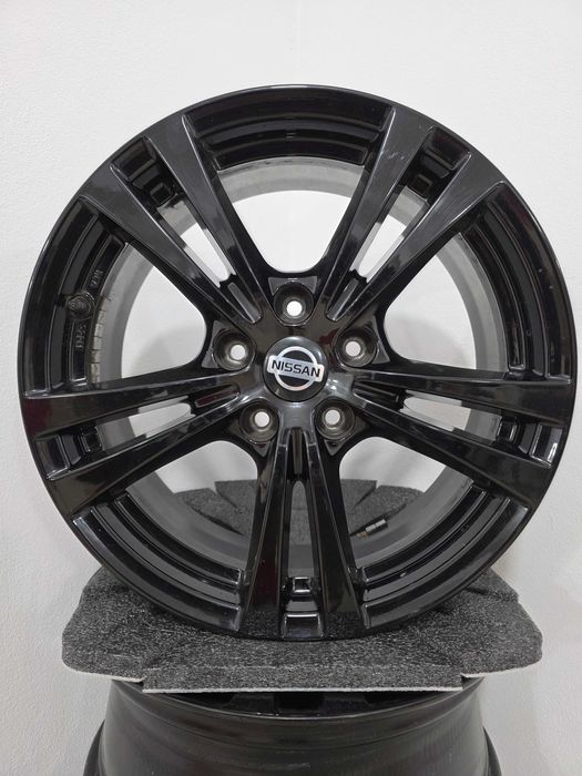 Jante 17 Hyundai Tucson SantaFe Kona Mazda Nissan Qashqai 5x114.3