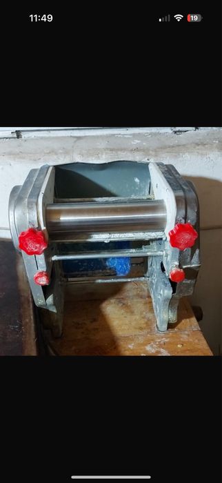 Оборудование для пекарня