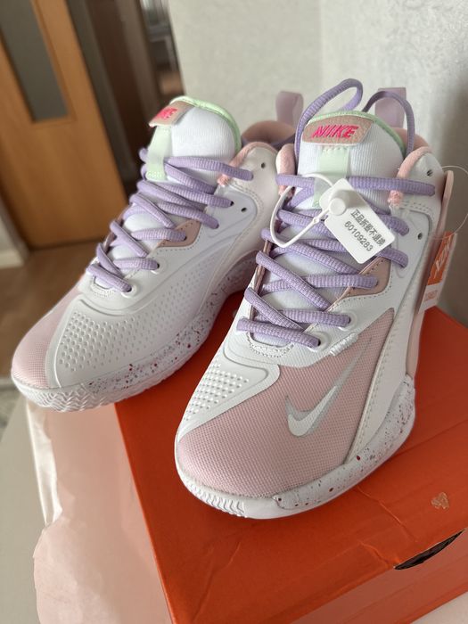 Красовки Найк.