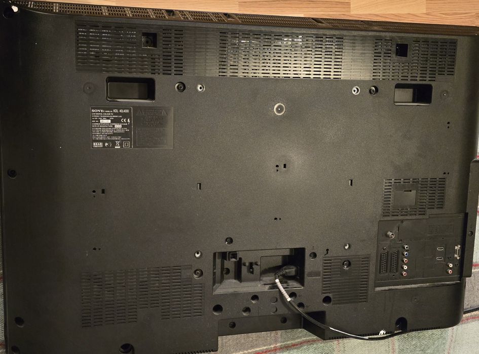 Televizor Sony Bravia