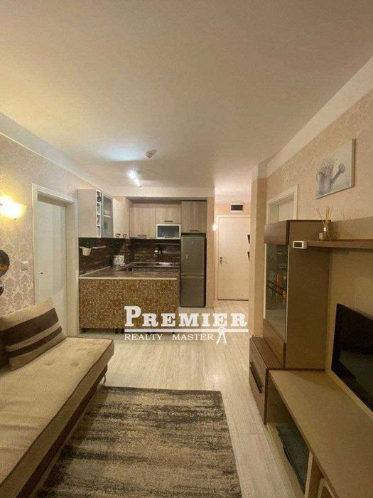 Продава се Тристаен апартамент в к.к. Слънчев бряг - 70 кв.м за 1429 €/кв.м - Снимка #5