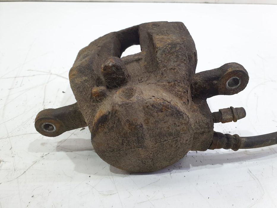 Etrier stanga fata Mercedes Benz A-Class W169 (2004 - 2008) 1.5 benzia m266.920