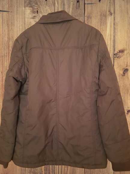 Мъжко есенно яке Л размер