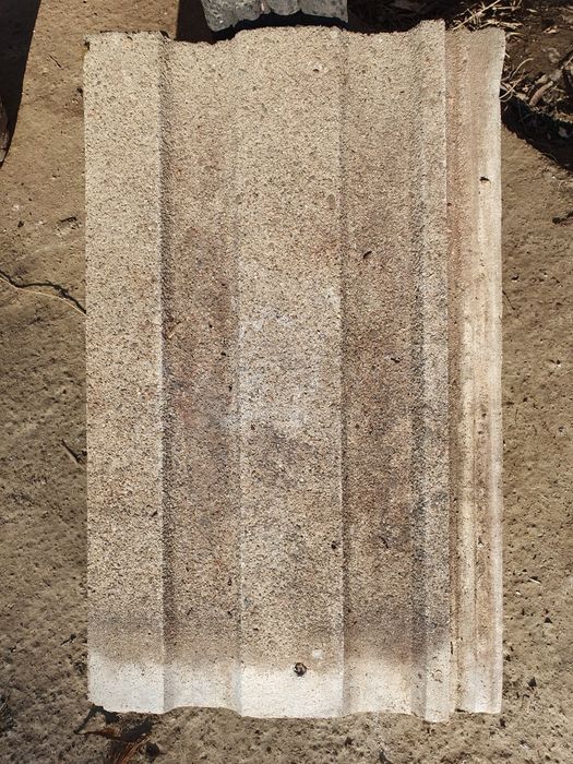 Donez țiglă de ciment