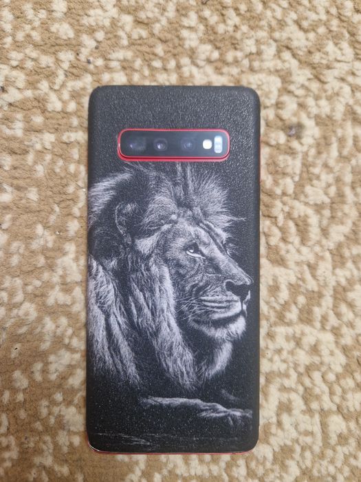 Продам s10 состояние хорошее