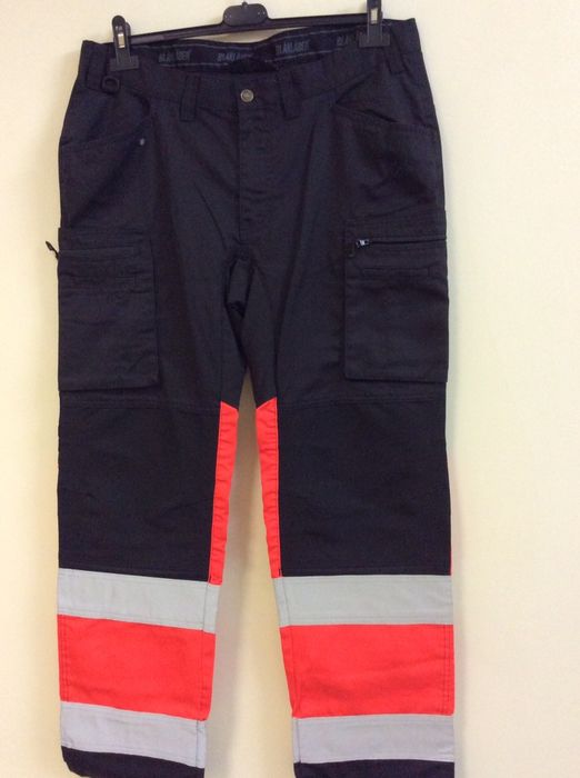 Blaklader pantaloni profesional i48/50