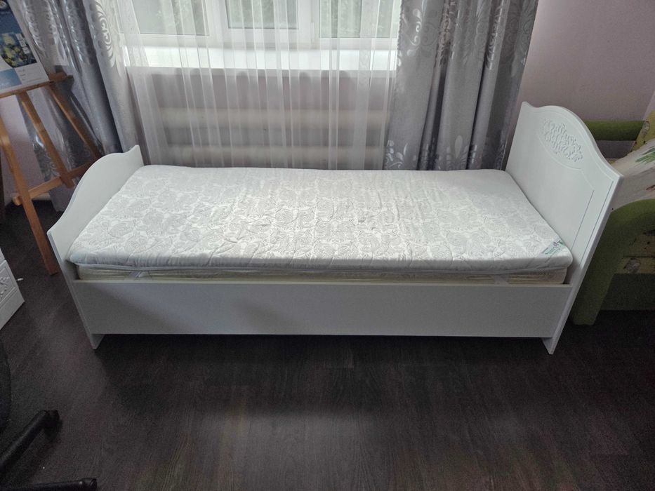 Продам Кровать 80×200