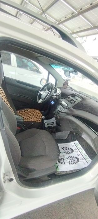 Sotiladi. Spark mexanika