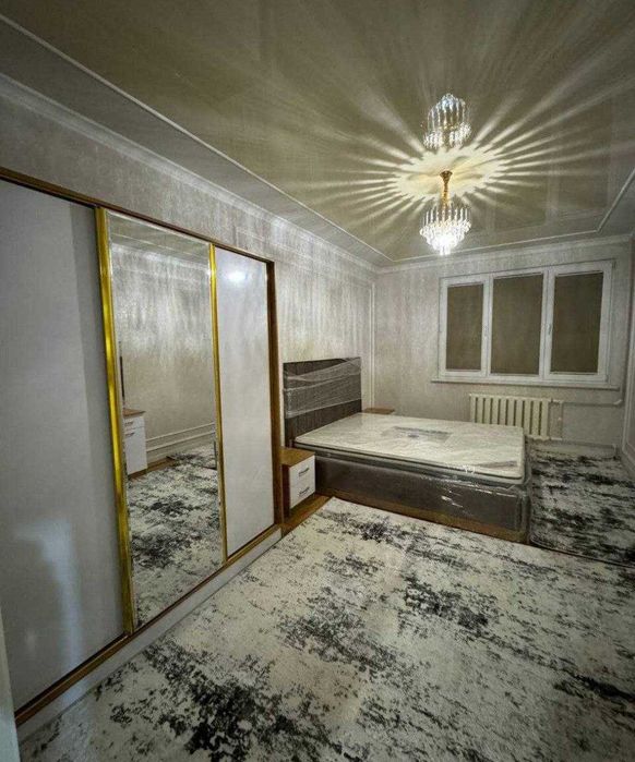 Квартира Нурафшон, Риверада ижарага берилади