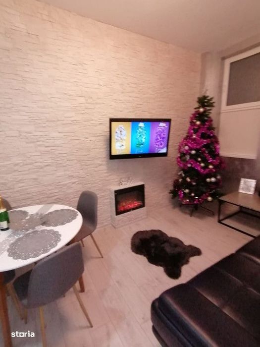 Apartament 3 camere zona Racadau