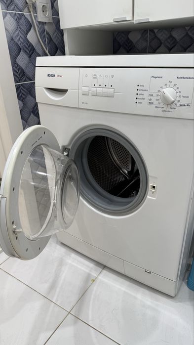Продам стиральную машину срочно