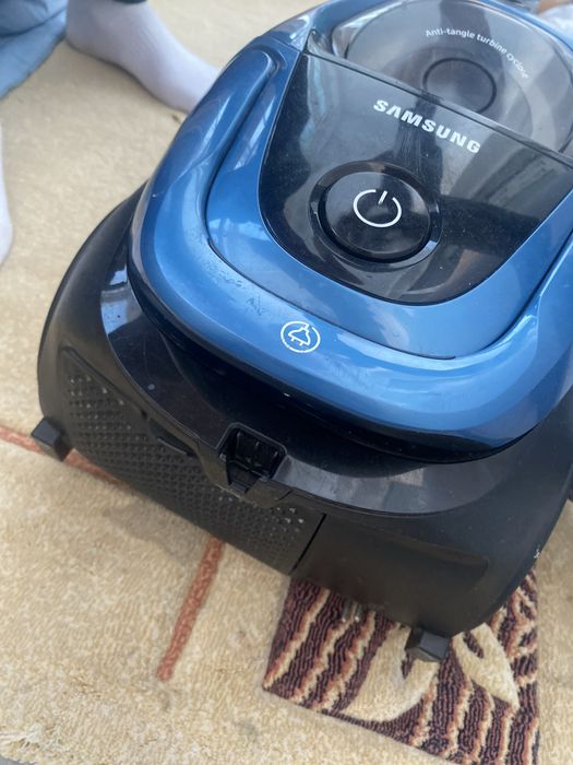 Пылесос Самсунг продам