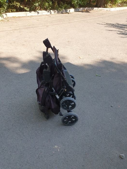 Продам коляску детскую