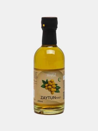 Зайтун Ёғи ( Оливковое масла) "ООО ШАНАЗ"