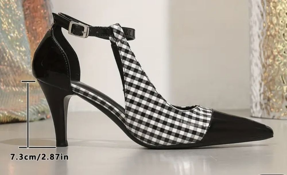 Pantofi noi, marime 37, 80 ron