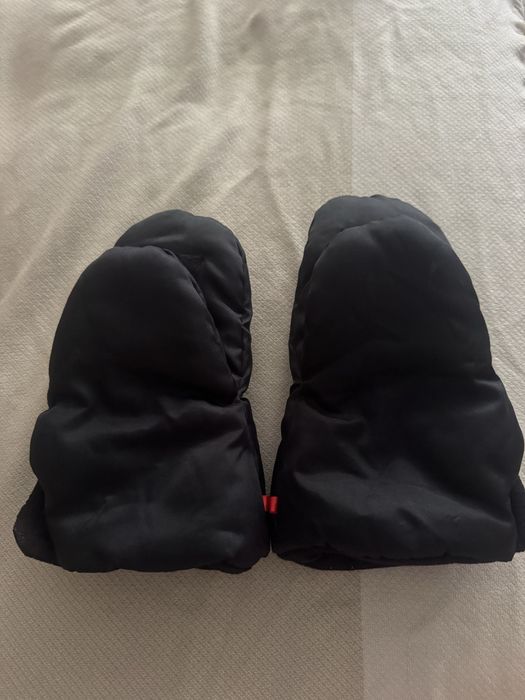 Продам перчатки для коляски